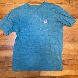 Men’s Carhartt Relaxed Fit T Shirt